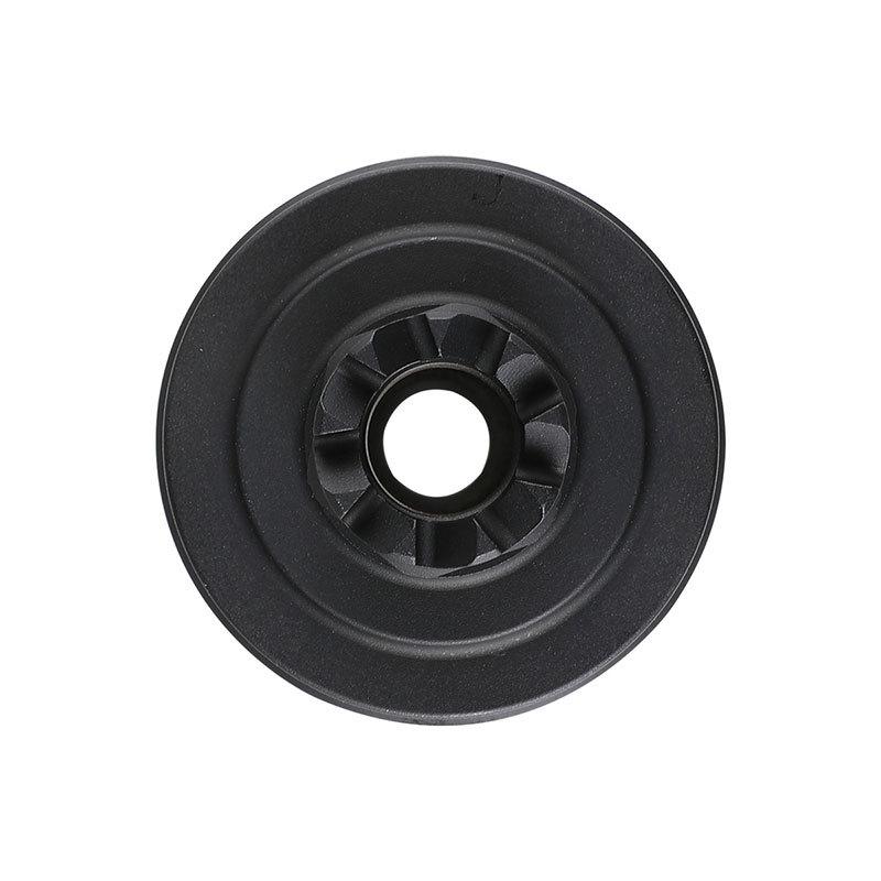 5KU Delta-Tek MPI KP-9タイプ Vityazフラッシュハイダー (14mm逆ネジ