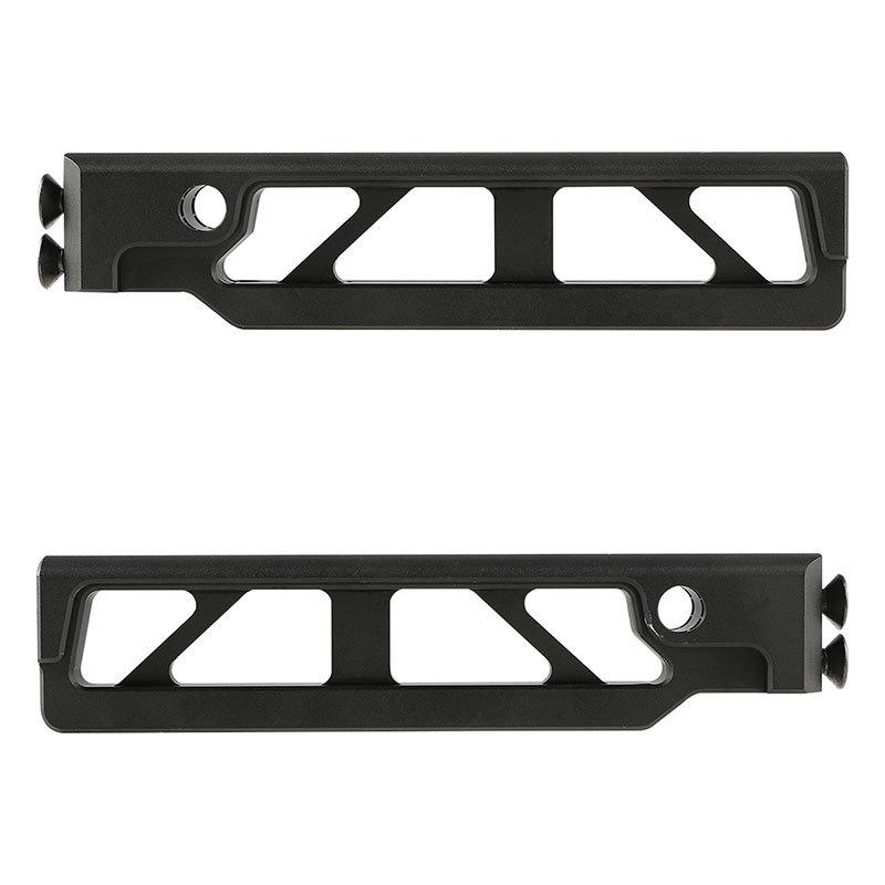 5KU JMAC ST-6タイプ M4フォールディングストックアダプター