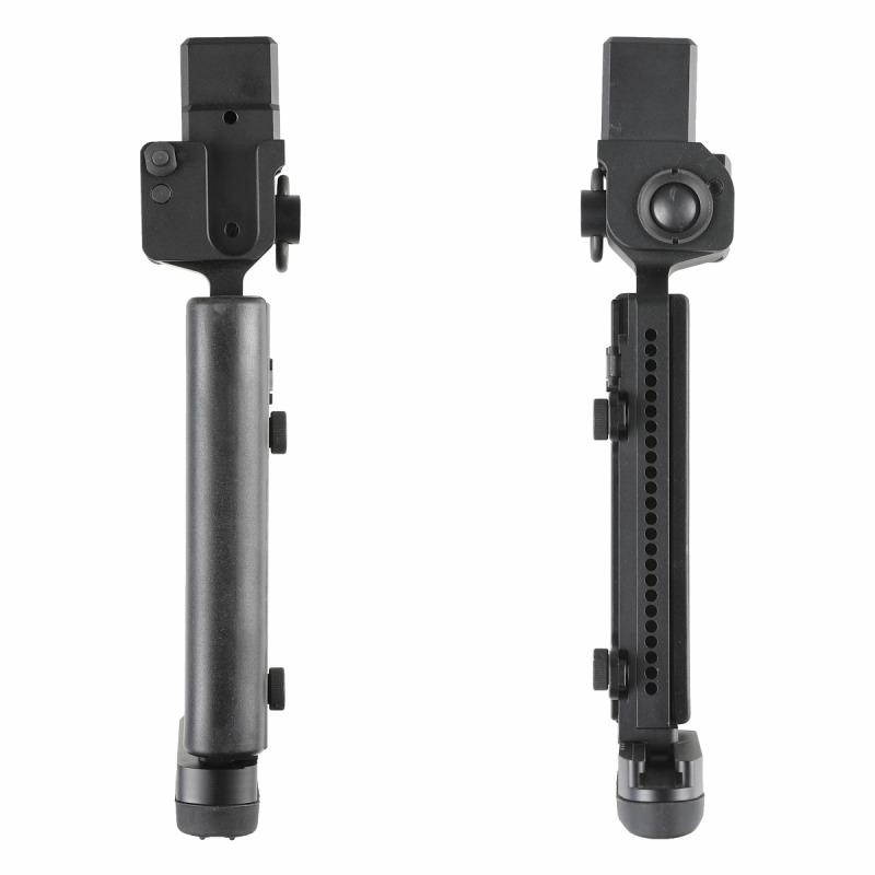 5ku AKM用 Zenitストック GHK 東京マルイ 5KU Zenit PT-5タイプストック (GHK AKM) BK | エアガンパーツ