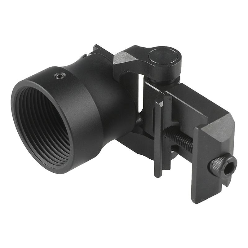 5KU フォールディング ストックアダプター (20mmレール/GBB対応 5KU フォールディング ストックアダプター (20mmレール/GBB対応