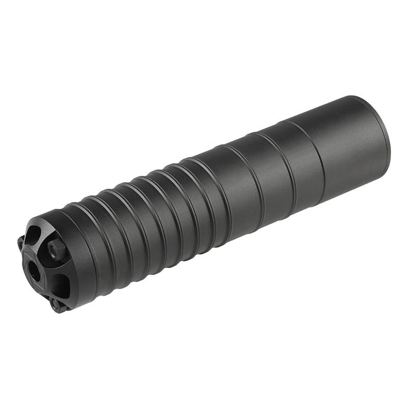 5KU AK用 DTKPタイプ サイレンサー type2 24mm正ネジ : ミリタリー