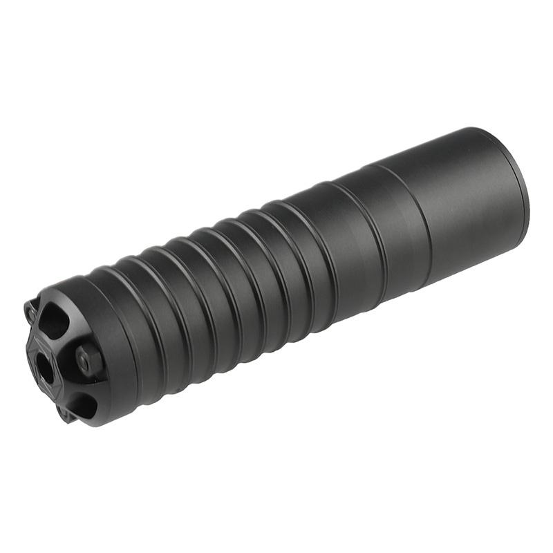 5KU AK用 DTKPタイプ サイレンサー type3 24mm正ネジ : ミリタリー