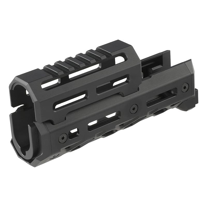 5KU KPYK タイプ AK CRC 1U040 M-LOK ハンドガード CYMA AKM 5KU KPYK タイプ AK CRC 1U040 M-LOK ハンドガード CYMA AKM