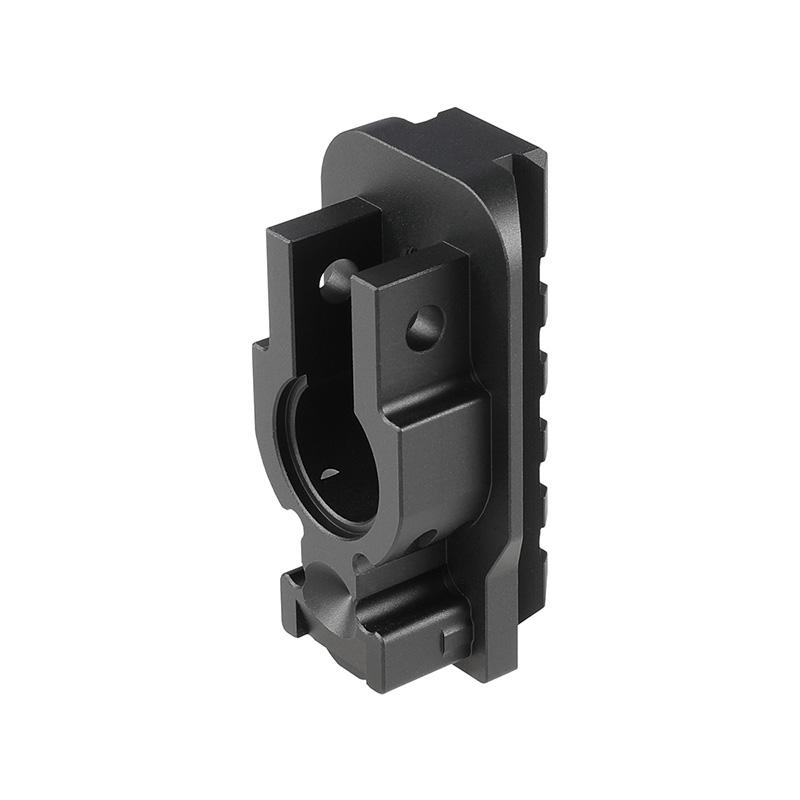 5KU M1913 (20mmレール) ストックアダプター アルミニウム製 Archwick