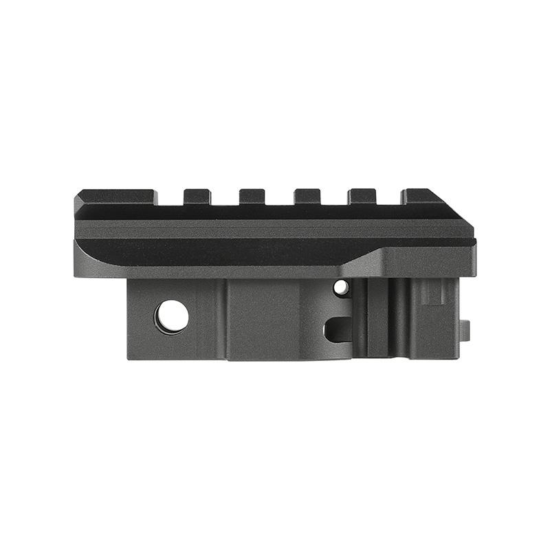 5KU M1913 (20mmレール) ストックアダプター アルミニウム製 Archwick