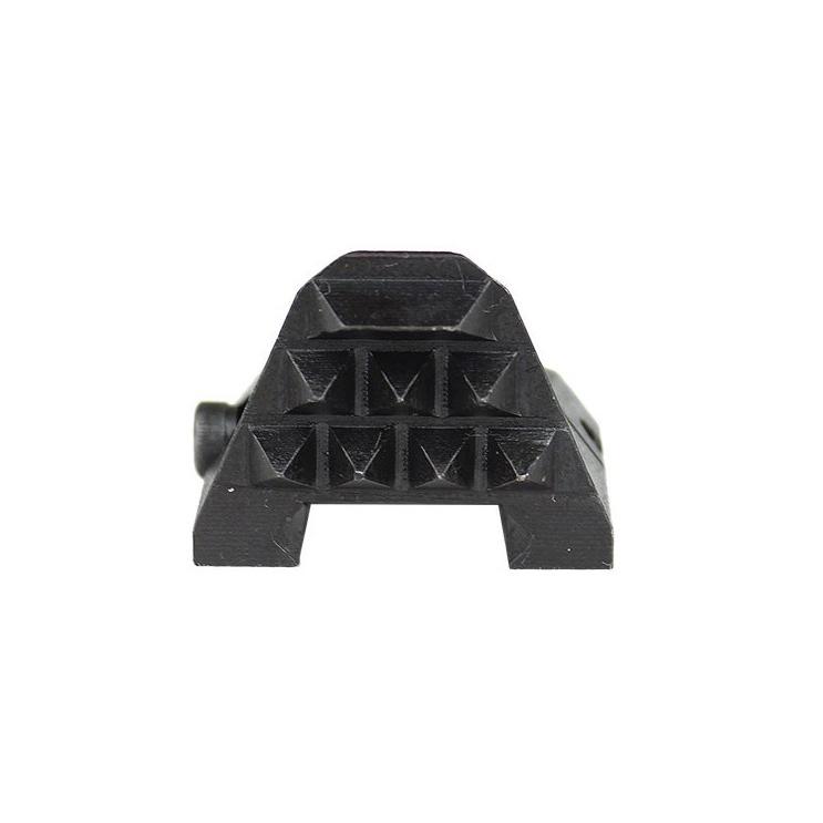 5KU ノベスケ NOVESKE K9スタイル バリケードサポート BK ブラック