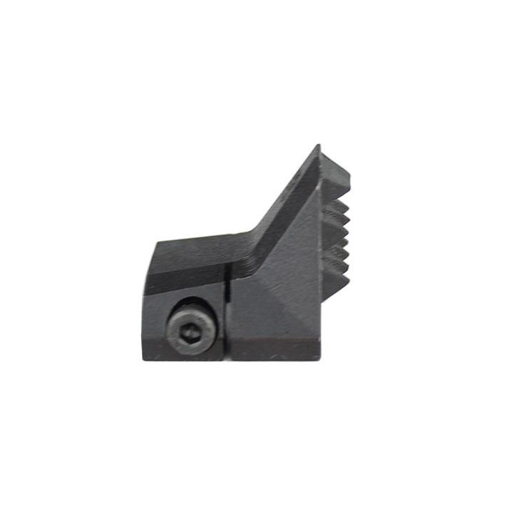 5KU ノベスケ NOVESKE K9スタイル バリケードサポート BK ブラック