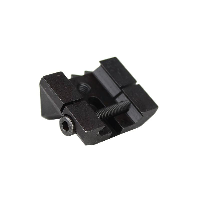 5KU ノベスケ NOVESKE K9スタイル バリケードサポート BK ブラック