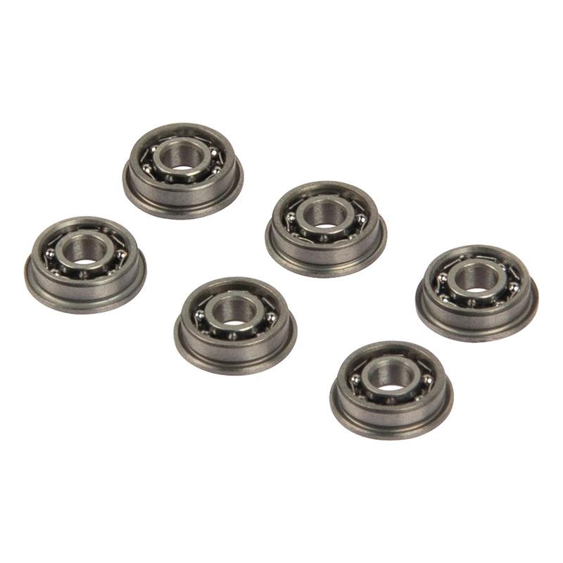 Ace1 Arms ボールベアリング軸受 8mm ネコポス可 A 8 ミリタリーショップh T G 通販 Yahoo ショッピング