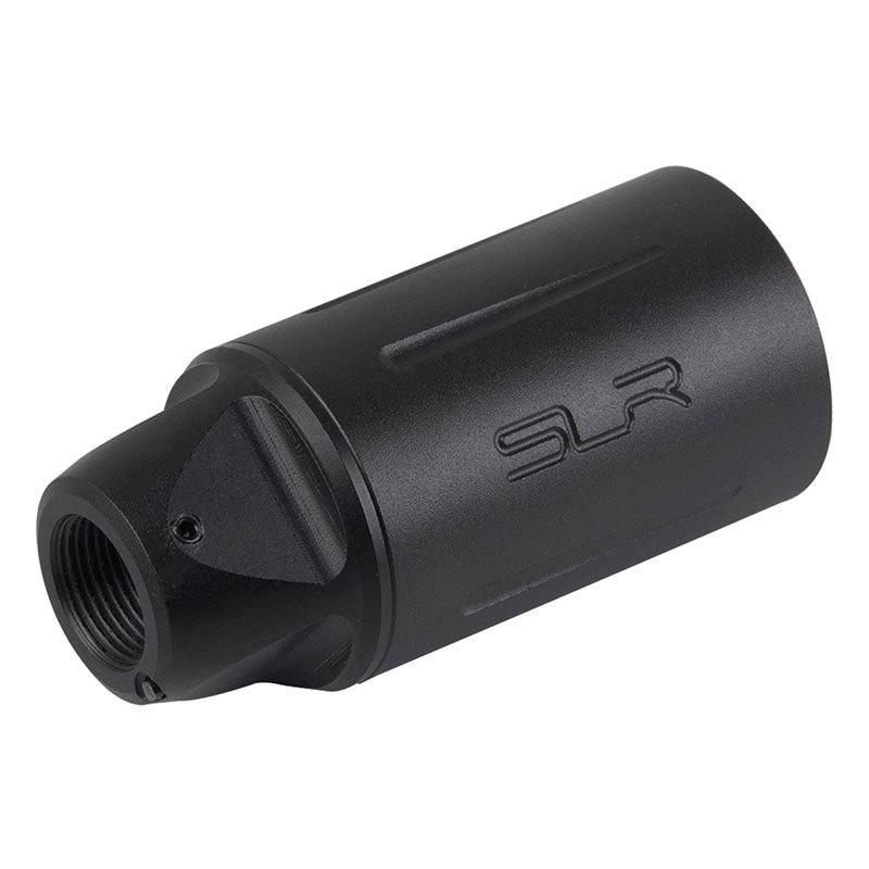 ACE1 ARMS SLR Linearタイプ マズルフラッシュトレーサー (14mm逆ネジ