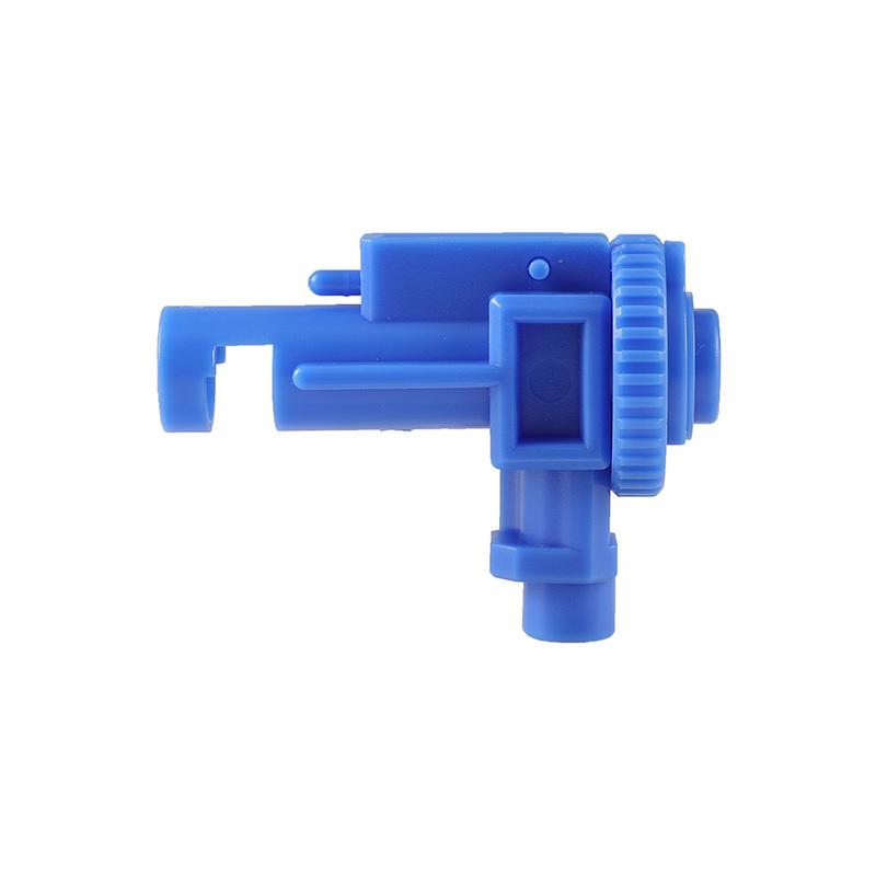 ACE1 ARMS ポリカーボネート ホップアップチャンバー M4用【 ネコポス