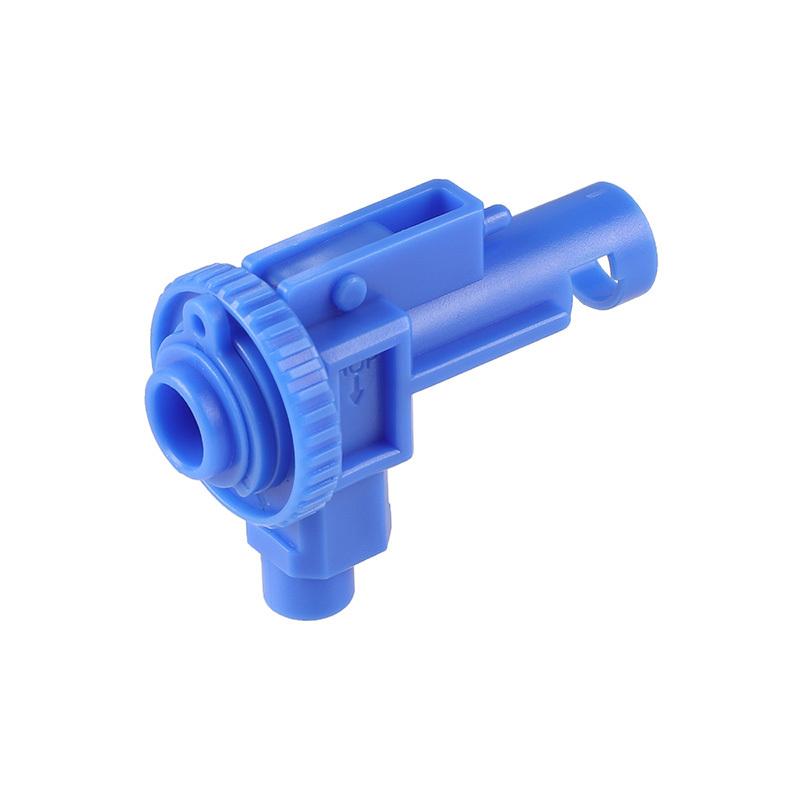 ACE1 ARMS ポリカーボネート ホップアップチャンバー M4用【 ネコポス