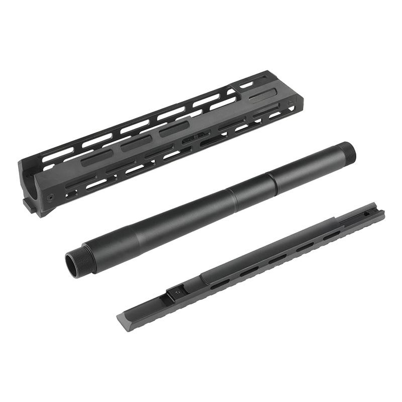 東京マルイ　QDハンドガード　アッパーロアレシーバー　レア　希少 東京マルイ QDハンドガード アッパーロアレシーバー レア 希少