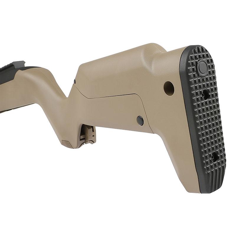 ACE1 ARMS MAGPUL X-22タイプ バックパッカーストックキット (KJ KC02
