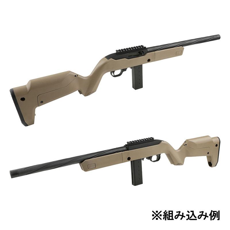 ✦専用✦FINALファイナルホーム　ライフル機関銃型バッグ希少かなりレア Firefield Impact XL Reflex Sight リフレックスサイト FF26024-Box