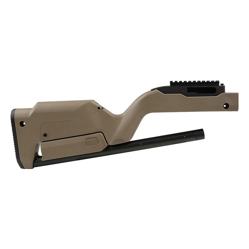 ✦専用✦FINALファイナルホーム　ライフル機関銃型バッグ希少かなりレア ACE1 ARMS MAGPUL X-22タイプ バックパッカーストックキット (KJ KC02