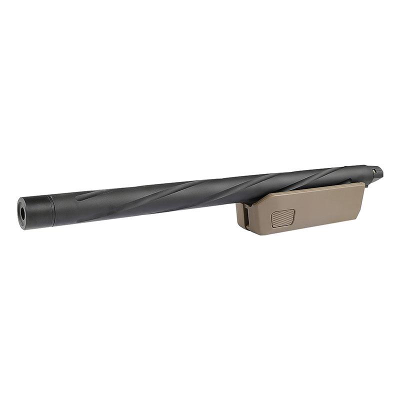 ACE1 ARMS MAGPUL X-22タイプ バックパッカーストックキット (KJ KC02