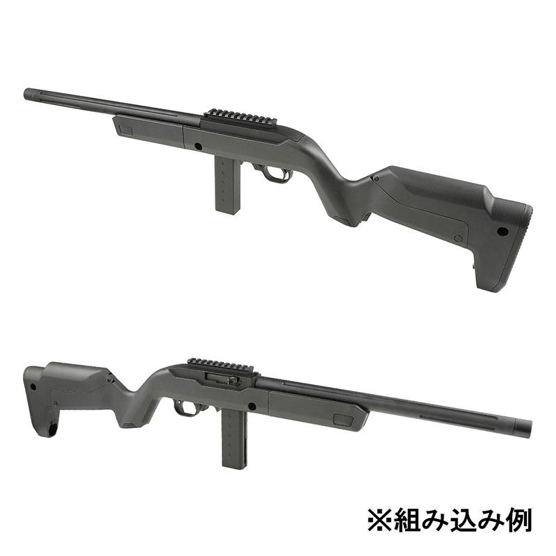ACE1 ARMS MAGPUL X-22タイプ バックパッカーストックキット (KJ KC02
