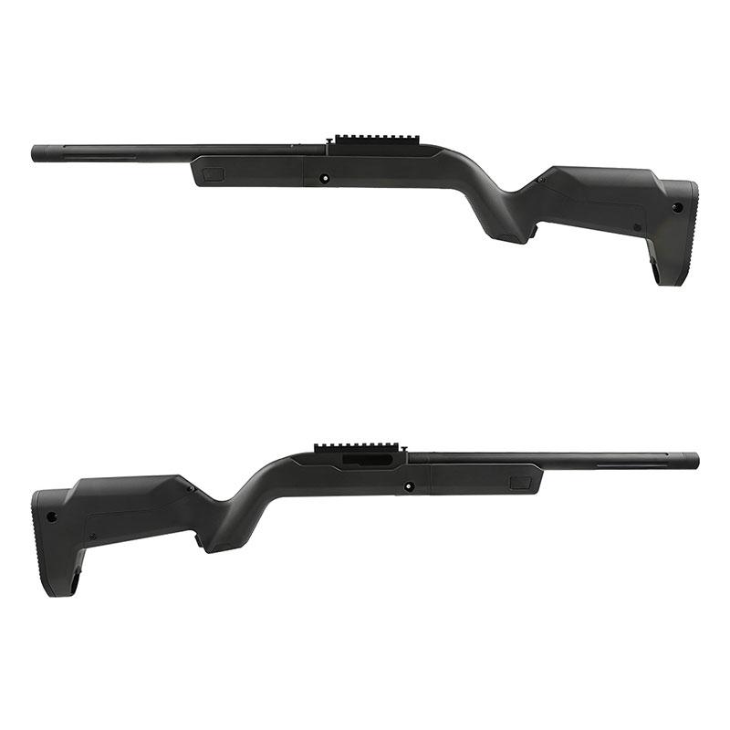 ACE1 ARMS MAGPUL X-22タイプ バックパッカーストックキット (KJ KC02