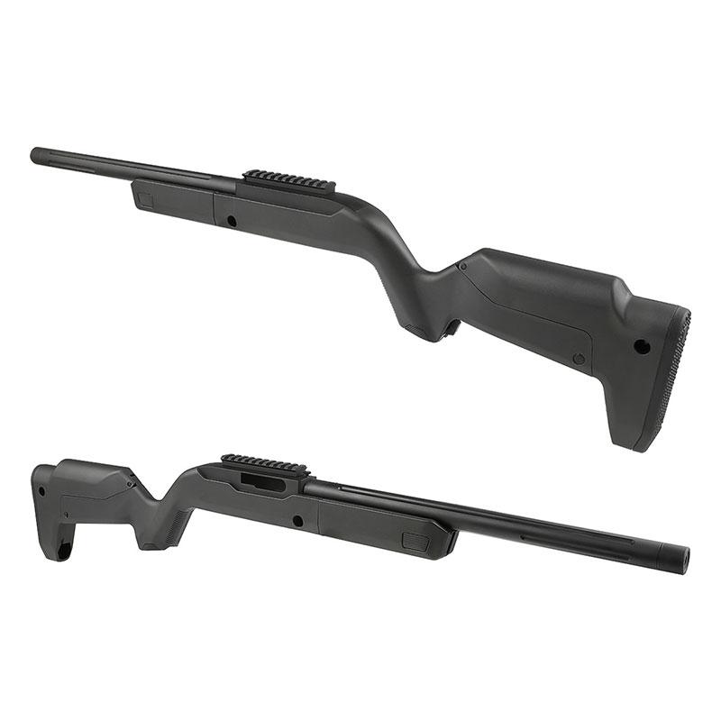 ACE1 ARMS MAGPUL X-22タイプ バックパッカーストックキット (KJ KC02