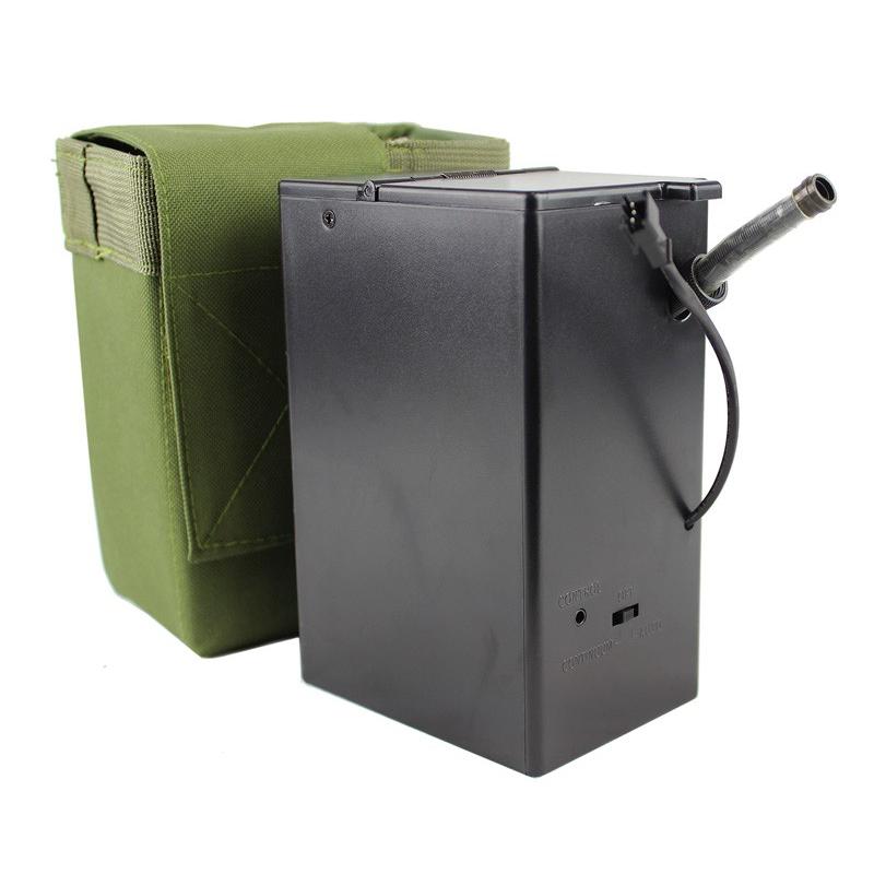 A&K MK43/M60 2500連ボックスマガジン : ミリタリーショップ