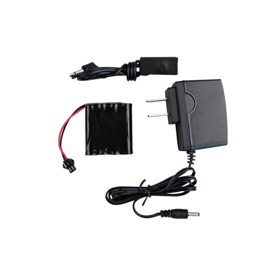 Pマグタイプ　電動ドラムマガジン Pマグタイプ電動ドラムマガジン