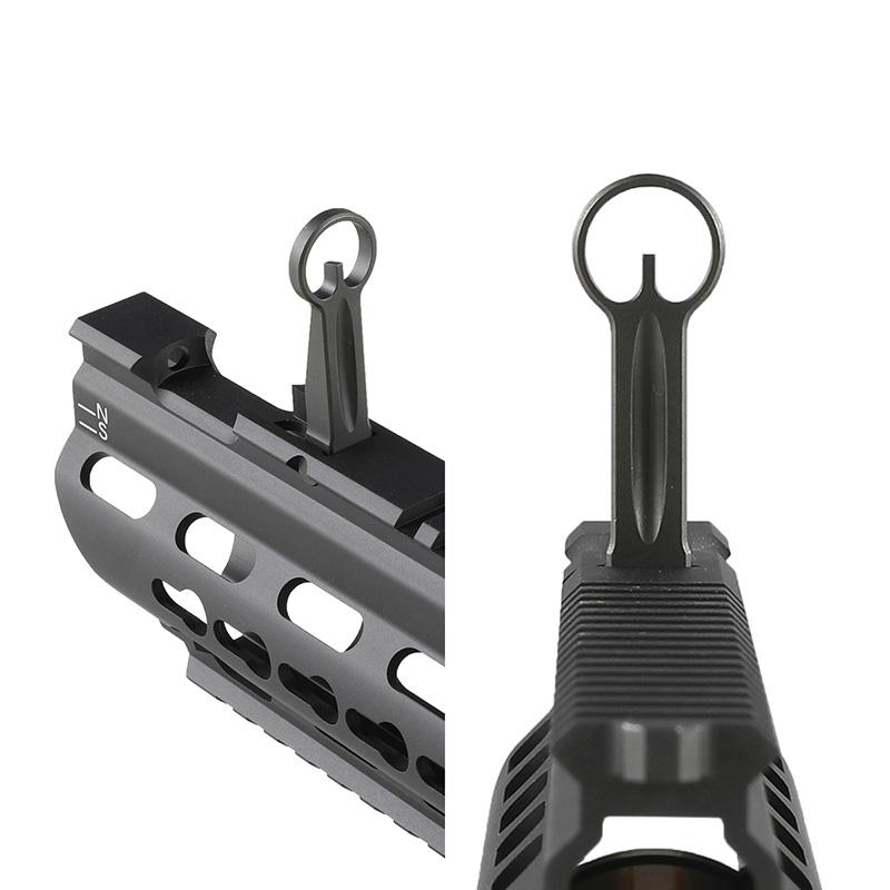 HK417D純正 ハンドガードとスプリングマガジン HK417D純正 ハンドガードとスプリングマガジン 【公式通販】