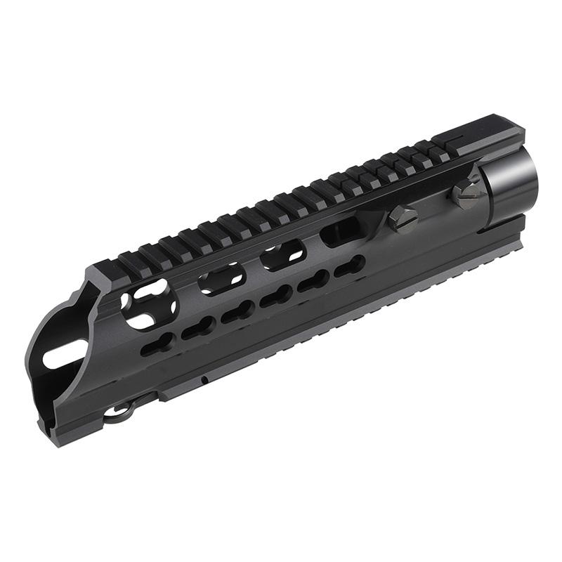 VFC G28 HK417 ハンドガード vfc g28 ハンドガード hk417