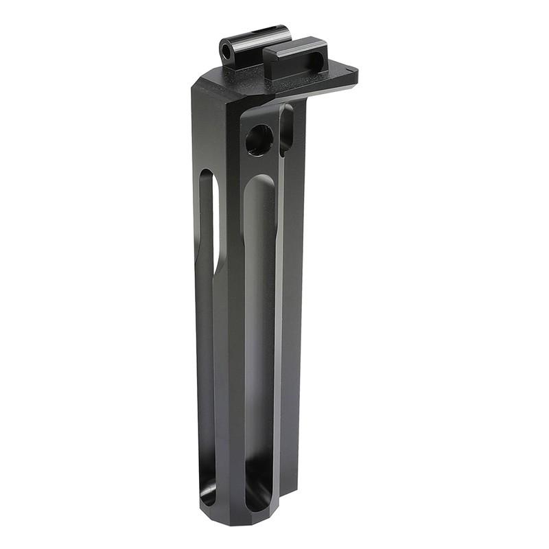 Airsoft Artisan Skeleton M4ストックアダプター (LCT/GHK AK