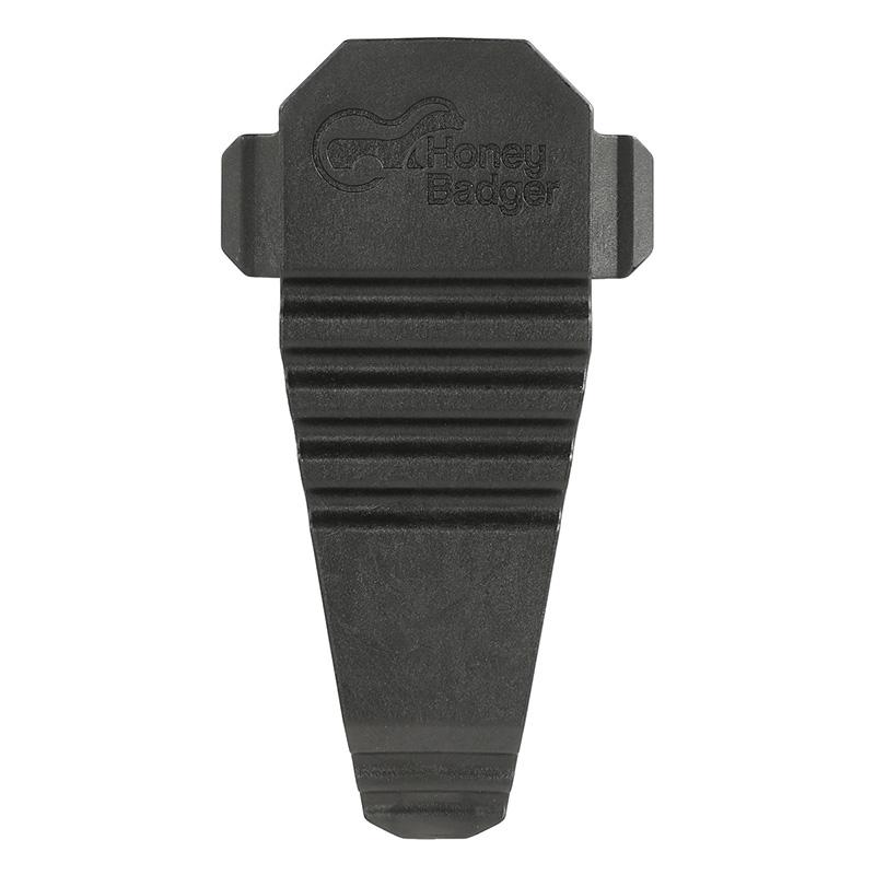 Airsoft Artisan ARES AMOEBA ハニーバジャー カスタムストックバット