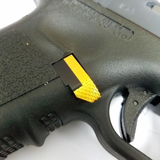 Airsoft Artisan Rainier Arms MARSスタイル アンビマガジン Airsoft Artisan Rainier Arms MARSスタイル アンビマガジン
