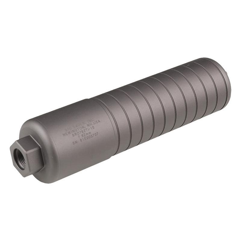 Airsoft Artisan LVAWハンドガード/SRD762Tiタイプサプレッサー Airsoft Artisan LVAWハンドガード/SRD762Tiタイプサプレッサー