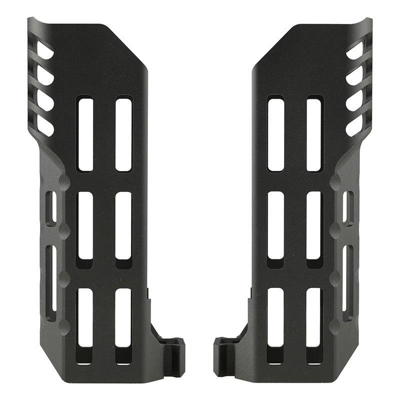 【値下げ】SIG AIR MCX純正ハンドガード Amazon | Airsoft Artisan Rattlerタイプ ハンドガードセット