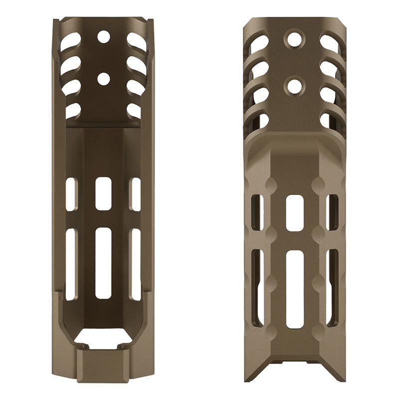 Airsoft Artisan MIタイプ 6inchハンドガードセット (SIG AIR MCX