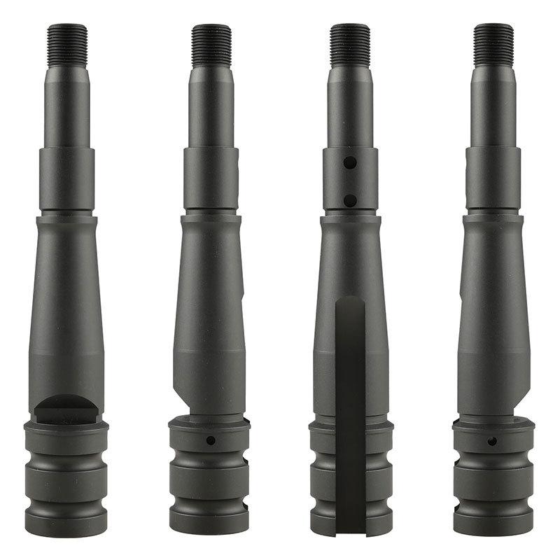 MI タイプ ハンドガード surefire ライトセット MIタイプ ハンドガード surefire ライトセット｜Yahoo!フリマ（旧
