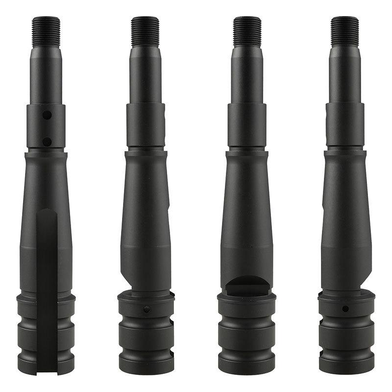 Airsoft Artisan SUR300 10inchハンドガードセット (SIG AIR MCX