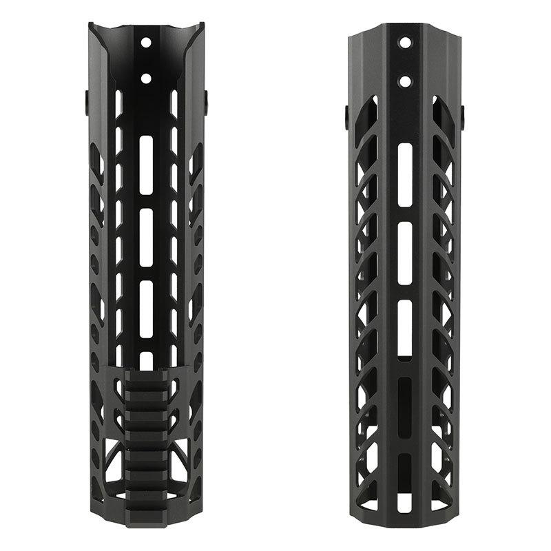 Airsoft Artisan SUR300 10inch ハンドガード Airsoft Artisan SUR300 10inchハンドガードセット (SIG AIR MCX