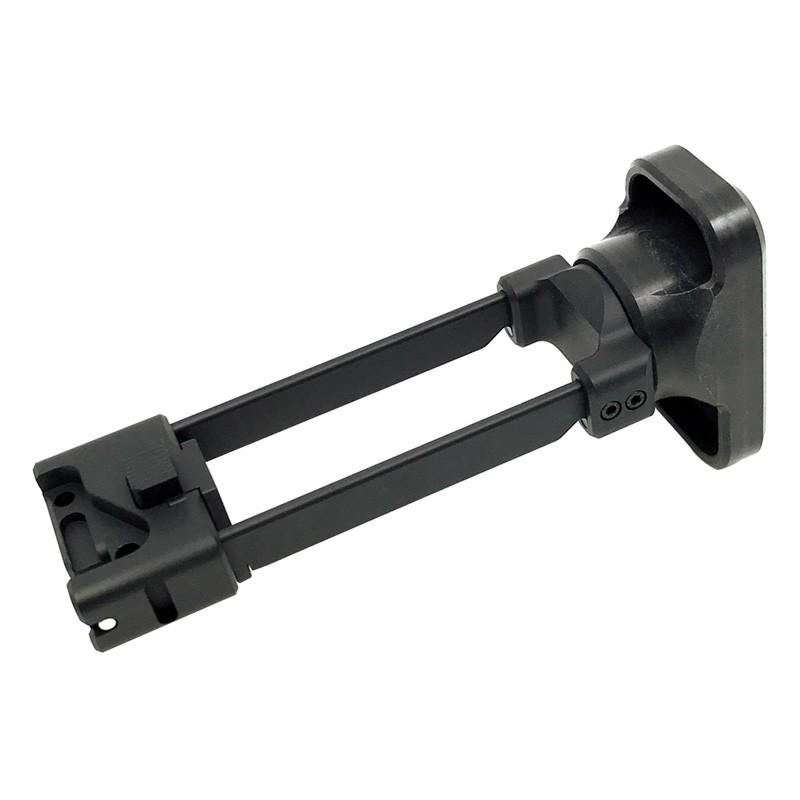 Airsoft Artisan B&Tタイプ MP9/TP9 リトラクタブルストック