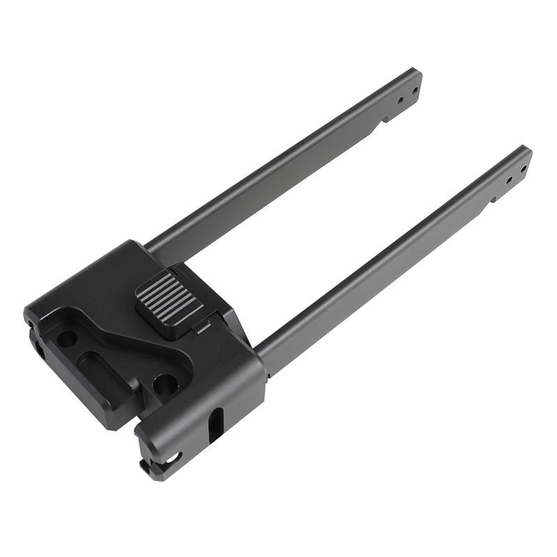 Airsoft Artisan B&Tタイプ MP9/TP9 リトラクタブルストック