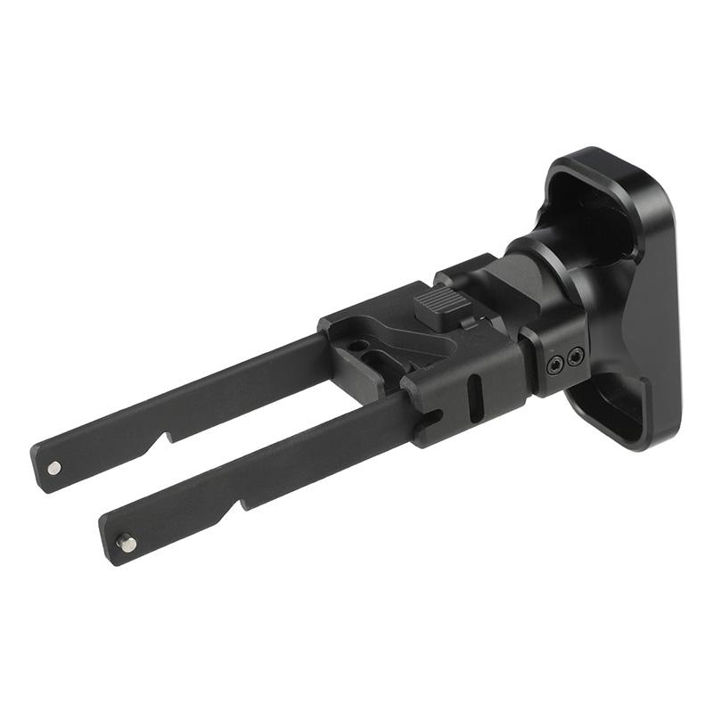 B&T MP9/TP9 リトラクタブルストック セール品】Airsoft Artisan B&Tタイプ MP9/TP9 リトラクタブル