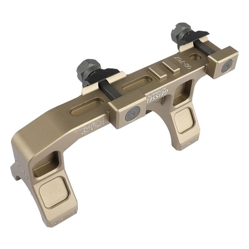 Airsoft Artisan スコープマウント ガイズリー Airsoft Artisan Geissele Super Precisionスタイルスコープ