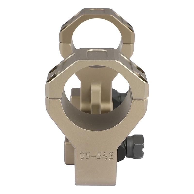 Airsoft Artisan スコープマウント ガイズリー ☆スタイリッシュなスコープマウント☆ 【GEISSELE AUTMATIC