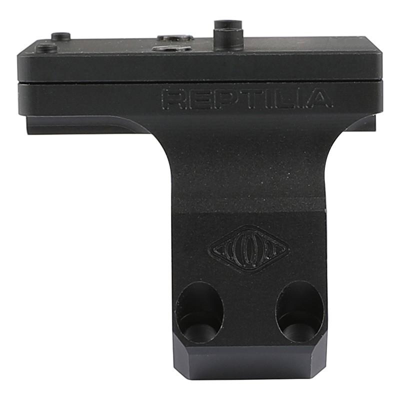 Airsoft Artisan REPTILIA ROF-45タイプ RMRマウント (Geissele