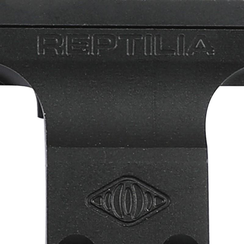 Airsoft Artisan REPTILIA ROF-45タイプ RMRマウント (Geissele SP