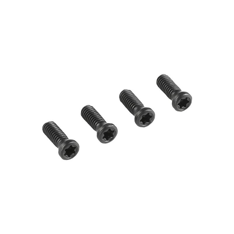 Airsoft Artisan NFタイプ 30mmスコープマウントリング (2スロット