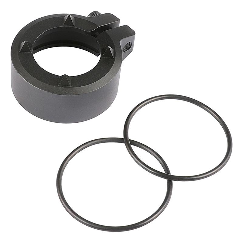 AirsoftArtisan M4-2000+グラスブレーカー サップレッサー Airsoft Artisan ダミーグラスブレーカー (SF SOCOM/AAC M4-2000