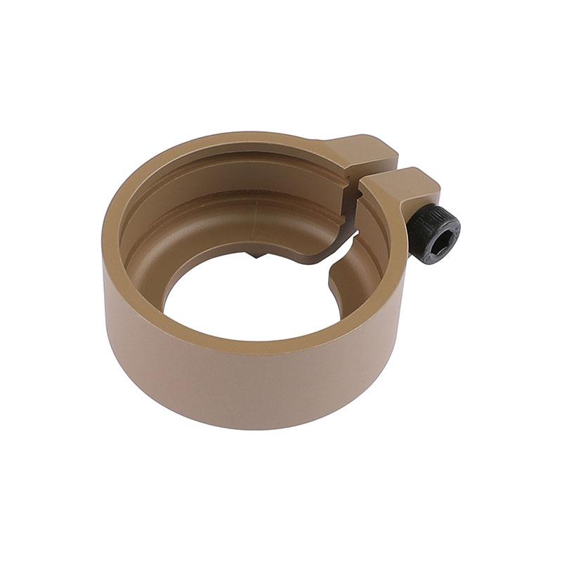 AirsoftArtisan M4-2000+グラスブレーカー サップレッサー Airsoft Artisan ダミーグラスブレーカー (SF SOCOM/AAC M4-2000