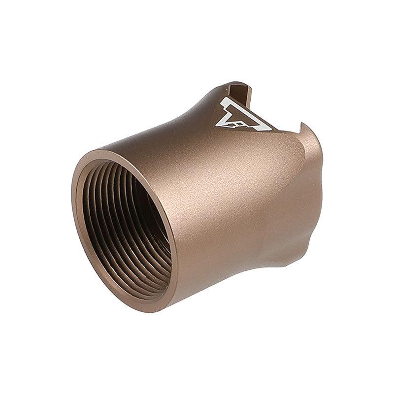 Airsoft Artisan CyberGun (VFC) SIG MCX 電動ガン用 TTIスタイル M4