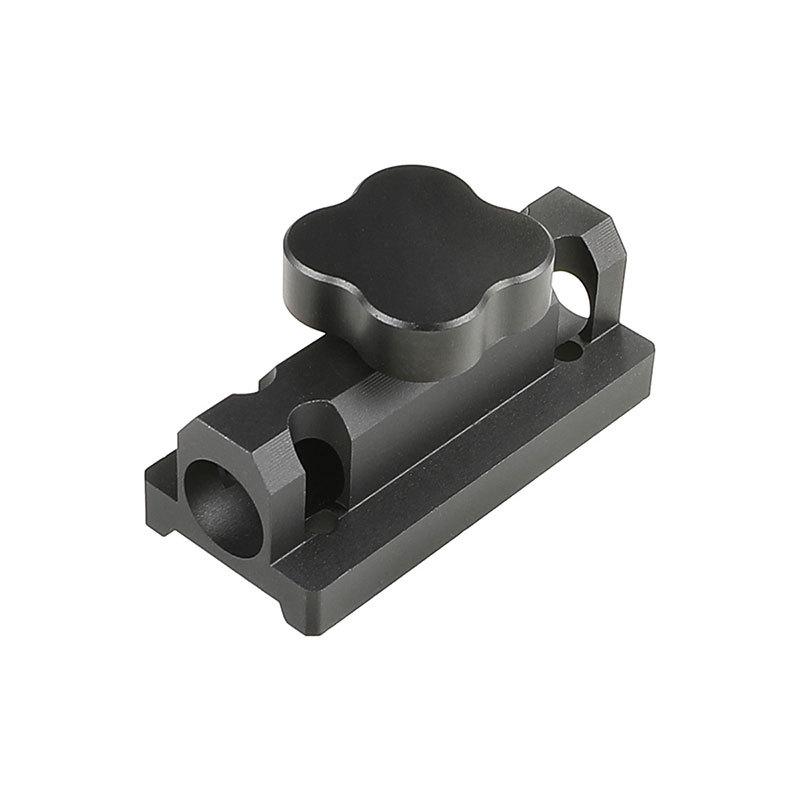 Airsoft Artisan AR15/M16 キャリングハンドル用 T1/T2ドットサイト