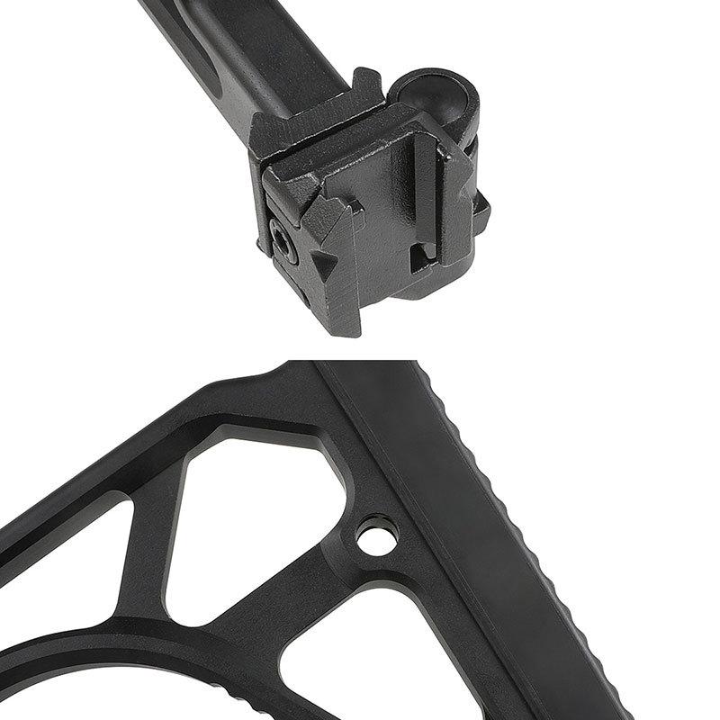 Airsoft Artisan SIG AIR MCX Legacy/VIRTUS対応 Thinタイプ